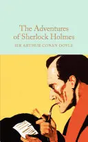 Dobrodružstvá Sherlocka Holmesa - The Adventures of Sherlock Holmes