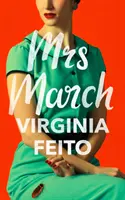 Pani Pochodová - Mrs March