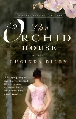 Dom orchideí - The Orchid House
