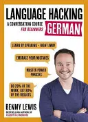 Jazykové hackovanie nemčiny - Language Hacking German