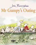 Výlet pána Gumpyho - Mr Gumpy's Outing