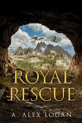 Kráľovská záchrana - Royal Rescue