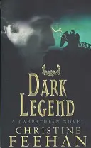 Temná legenda - číslo 8 v sérii - Dark Legend - Number 8 in series