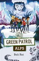 Planéta čítania: Zelená hliadka: Čítanka pre deti: Astro - Zelená hliadka Alpy - Venuša/Zlatá kapela - Reading Planet: Astro - Green Patrol: Alps - Venus/Gold band