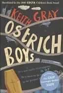 Pštrosí chlapci - Ostrich Boys