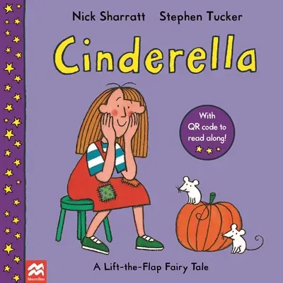Popoluška, 9. diel - Cinderella, Volume 9