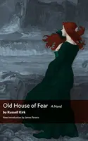 Starý dom strachu - Old House of Fear