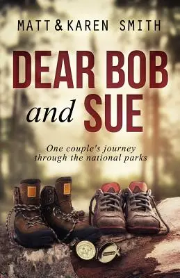 Drahý Bob a Sue - Dear Bob and Sue