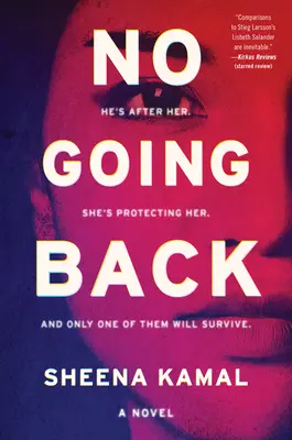 Nie je cesty späť - No Going Back