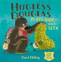 Hugless Douglas sa hrá na schovávačku - Hugless Douglas Plays Hide-and-seek
