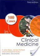 100 prípadov z klinickej medicíny - 100 Cases in Clinical Medicine