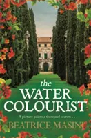 Akvarelista - Watercolourist