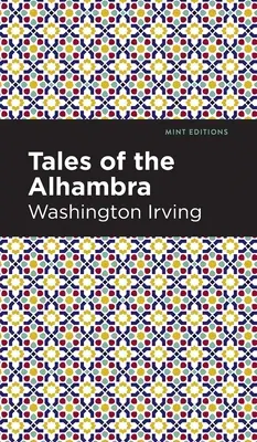Príbehy z Alhambry - Tales of the Alhambra