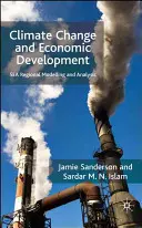 Klimatické zmeny a hospodársky rozvoj: Regionálne modelovanie a analýza morí - Climate Change and Economic Development: Sea Regional Modelling and Analysis
