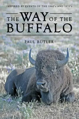 Cesta bizóna - The Way of the Buffalo