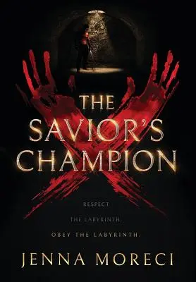 Spasiteľov šampión - The Savior's Champion