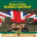 Moderné britské páskové vybavenie - Modern British Webbing Equipment