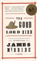 Vták Dobrý pán - The Good Lord Bird