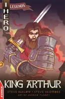 Kráľ Artuš - King Arthur