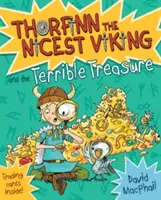 Thorfinn a strašný poklad - Thorfinn and the Terrible Treasure
