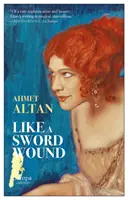Ako rana mečom - Like A Sword Wound