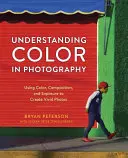 Pochopenie farieb vo fotografii: Používanie farieb, kompozície a expozície na vytváranie živých fotografií - Understanding Color in Photography: Using Color, Composition, and Exposure to Create Vivid Photos