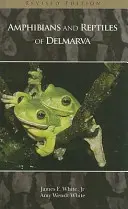 Obojživelníky a plazy Delmarvy - Amphibians and Reptiles of Delmarva