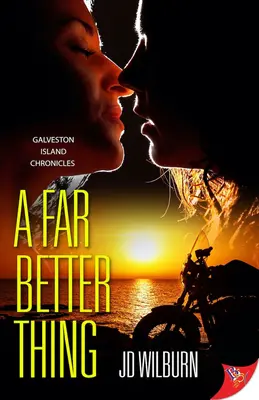 Oveľa lepšia vec - A Far Better Thing