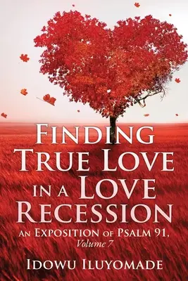 Nájsť skutočnú lásku v období milostnej recesie - Finding True Love in a Love Recession