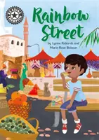 Šampión v čítaní: Dúhová ulica - nezávislé čítanie 12 - Reading Champion: Rainbow Street - Independent Reading 12