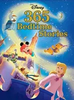 365 príbehov na dobrú noc - 365 Bedtime Stories