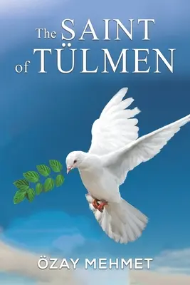 SVÄTÝ Z TLMEN - SAINT OF TLMEN