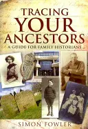 Sledovanie vašich predkov - Tracing Your Ancestors