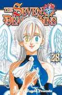 Sedem smrteľných hriechov 28 - The Seven Deadly Sins 28