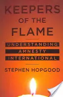 Strážcovia plameňa - Keepers of the Flame