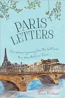 Parížske listy - Paris Letters