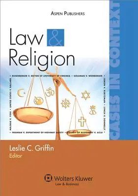Právo a náboženstvo: Prípady v súvislostiach - Law and Religion: Cases in Context