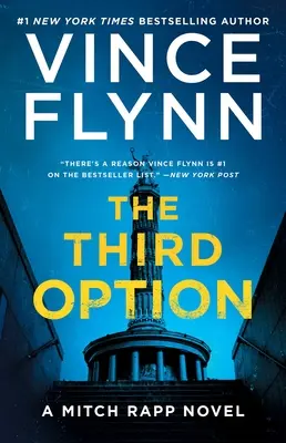 Tretia možnosť, 4 - The Third Option, 4