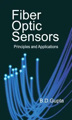 Senzory s optickými vláknami - Fiber Optic Sensors