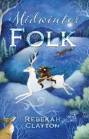 Ľudová tvorba uprostred zimy - Midwinter Folk