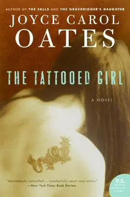 Tetované dievča - The Tattooed Girl