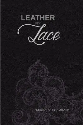 Koža a čipka - Leather and Lace