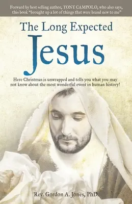 Dlho očakávaný Ježiš - The Long Expected Jesus