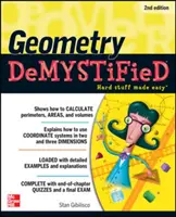 Demystifikovaná geometria, 2. vydanie - Geometry Demystified, 2nd Edition