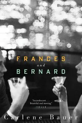 Frances a Bernard - Frances and Bernard