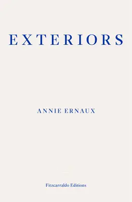 Exteriéry - Exteriors