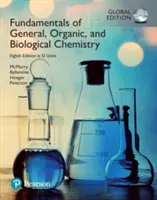 Základy všeobecnej, organickej a biologickej chémie v jednotkách SI - Fundamentals of General, Organic and Biological Chemistry in SI Units