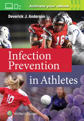Prevencia infekcií u športovcov - Infection Prevention in Athletes