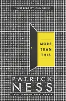 Viac ako to - More Than This