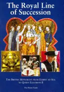 Kráľovská nástupnícka línia - Royal Line of Succession